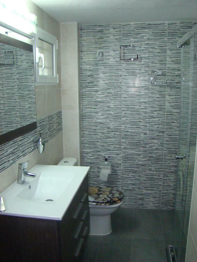 Apartamento Galtor 10 Кальпе Екстер'єр фото